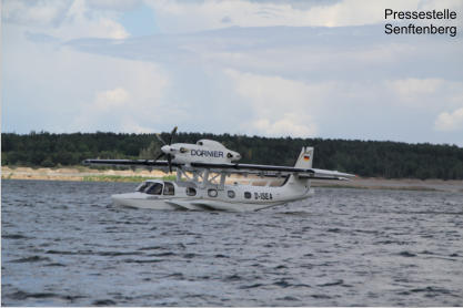 Pressestelle Senftenberg